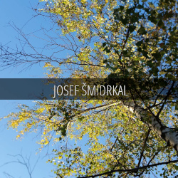 Josef Šmidrkal