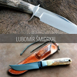 Lubomír Šmidrkal