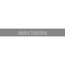 Marek Šmidrkal