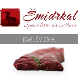 Pavel Šmidrkal