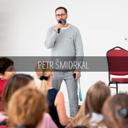 Petr Šmidrkal